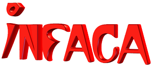 INFACA LOGO tornilleria y fijaciones